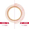 3M Double Sided Mounting Tape VHB 1''x15.4Ft 0.045in Thick White 4950 Heavy Duty Adhesive Waterproof Foam Tape for Car Home Office Deco - Image 2