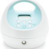 Spectra - S1 Plus Electric Breast Milk Pump for Baby Feeding - Convenient Breast Feeding Support