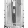 Rapidfire Chimney Starter, Standard, Silver - Image 2