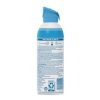 Lysol Air Sanitizer Spray, For Air Sanitization and Odor Elimination, Cotton Blossom Scent, 10 Fl. Oz (Pack of 3) - Image 2