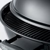 Weber Original Kettle Premium Charcoal Grill, 22-Inch, Green - Image 4