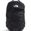 THE NORTH FACE Borealis Commuter Laptop Backpack, TNF Black/TNF Black-NPF, One Size