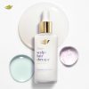 Dove Scalp + Hair Therapy Density Boost Serum Fullness Restore Visibly Thicker Hair In As Soon As 30 Days, Hydrating & Fast-Absorbing, Instantly Relieves Dry Scalp 2 Fl oz - Image 2