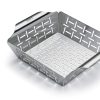 Deluxe Grilling Basket - Image 2