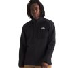 THE NORTH FACE Men's Crest Full Zip - Image 2