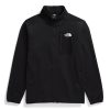 THE NORTH FACE Men's Crest Full Zip