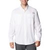 Columbia Men's Tamiami Ii Long Sleeve Shirt