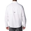 Columbia Men's Tamiami Ii Long Sleeve Shirt - Image 2