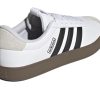 adidas Women's VL Court 3.0 Sneaker - Image 2